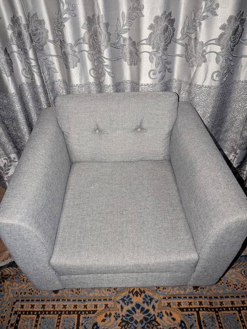 Sofa sets 2 sets 1