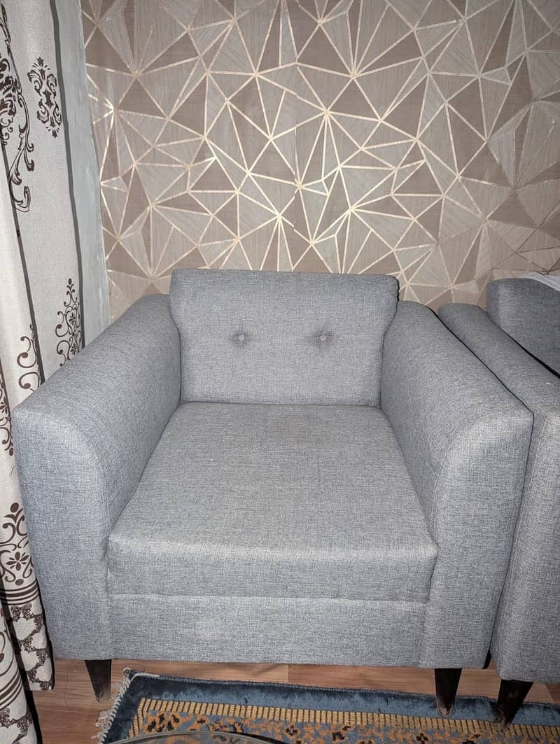 Sofa sets 2 sets 2