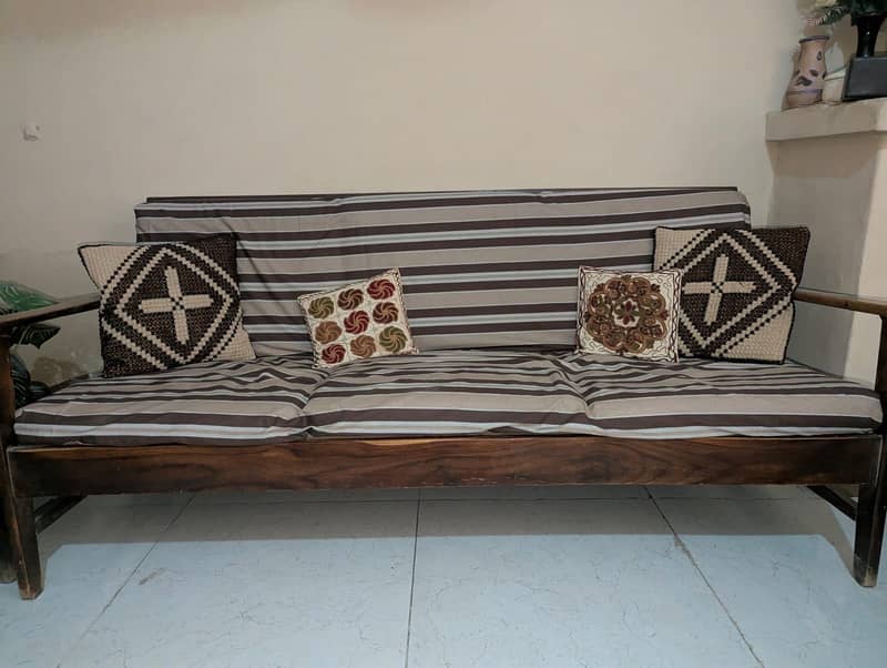 Sofa sets 2 sets 8