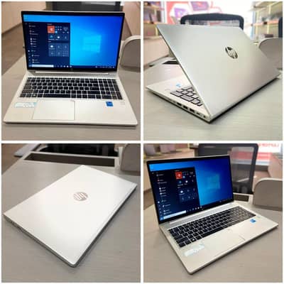 HP PROBOOK 450 G7