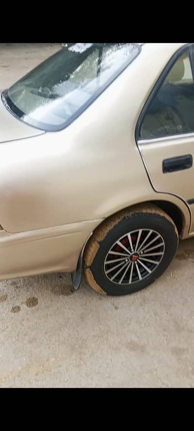 Honda City 1999
