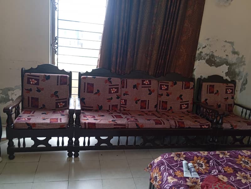 5 seater sofa set 0