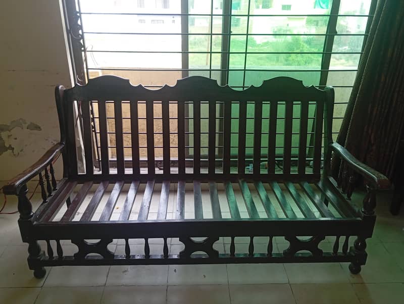 5 seater sofa set 1