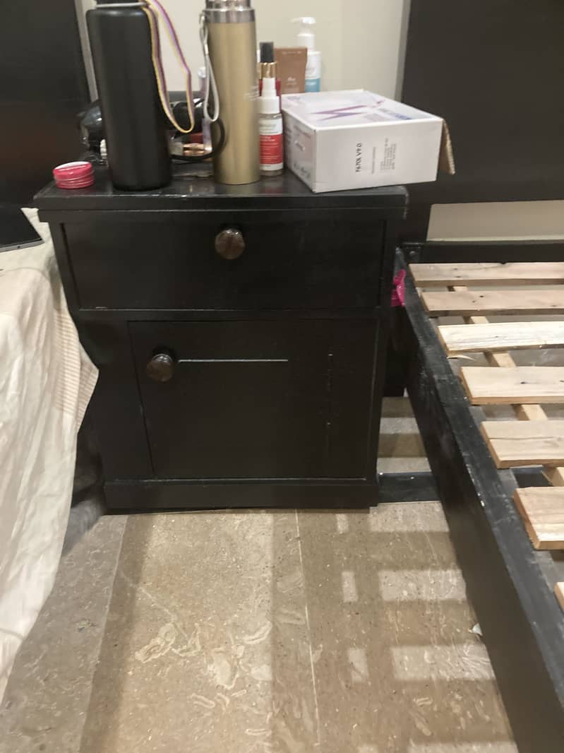 Single bed 5