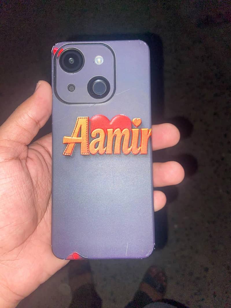 Itel Other Model 1