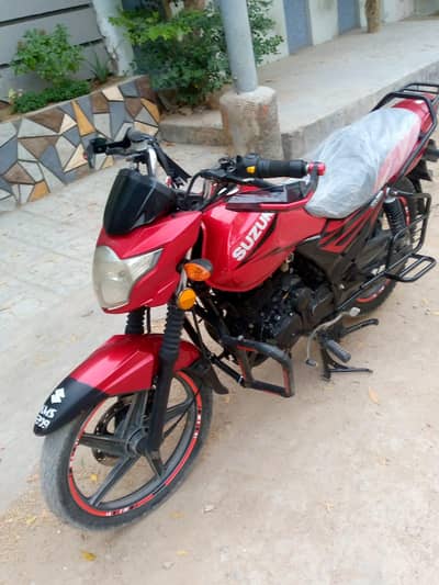 Suzuki GR 2019#0/3/1/7/0/0/2/4/6/2/9