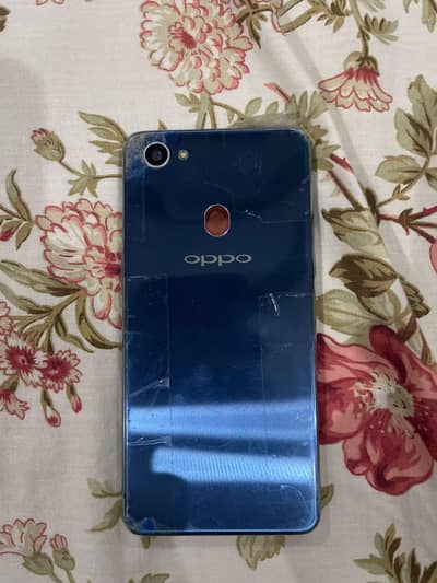 OPPO F7