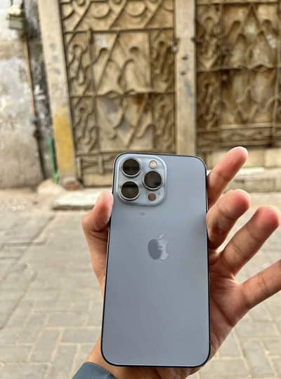 Apple iPhone 13 Pro