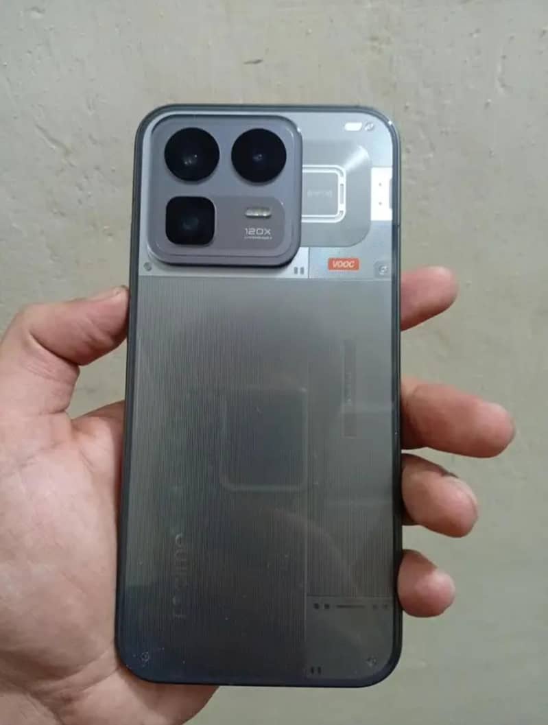 Realme Other Model 2