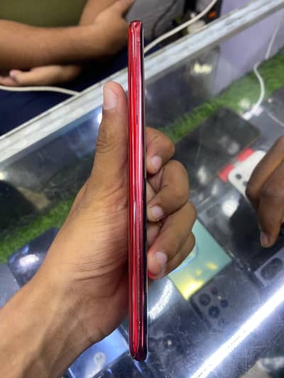 Samsung Mobile S20 Plus