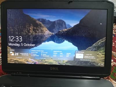 DELL e5430