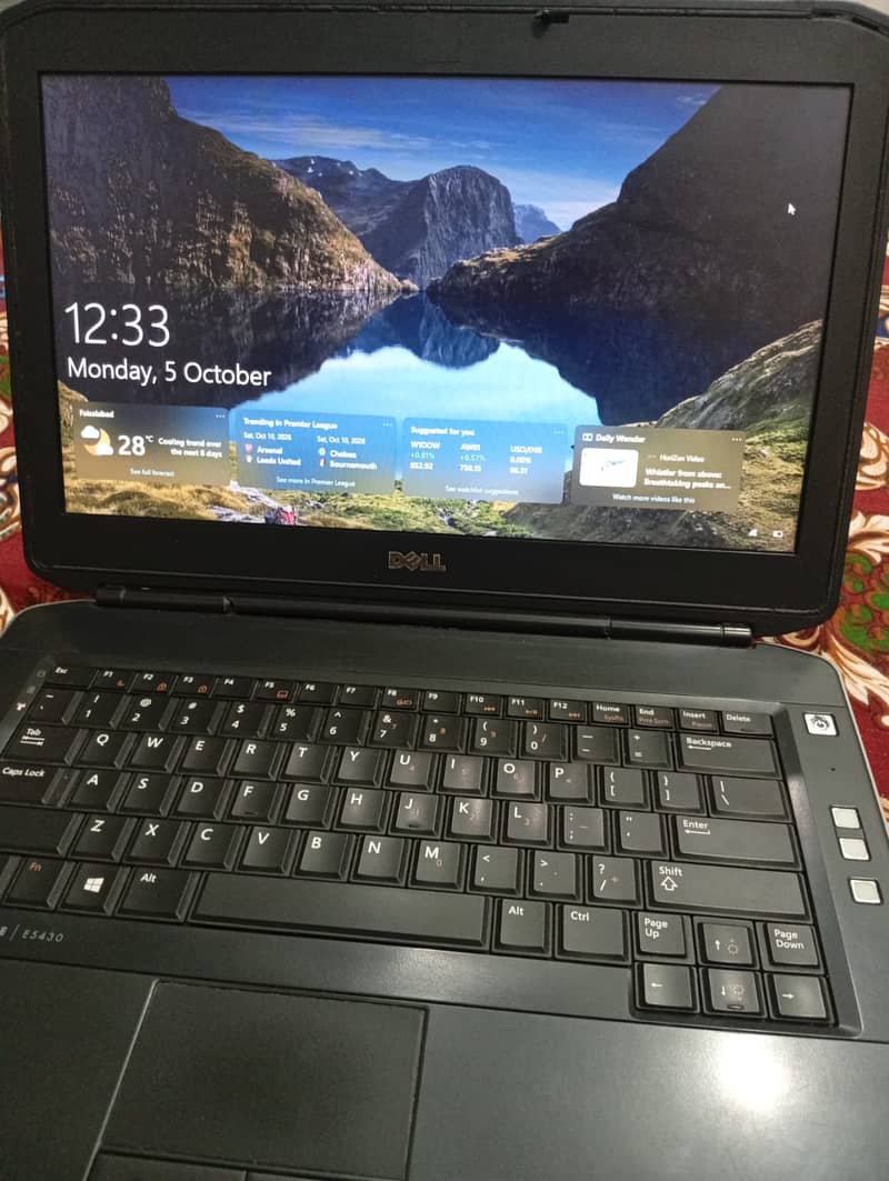 DELL e5430 2