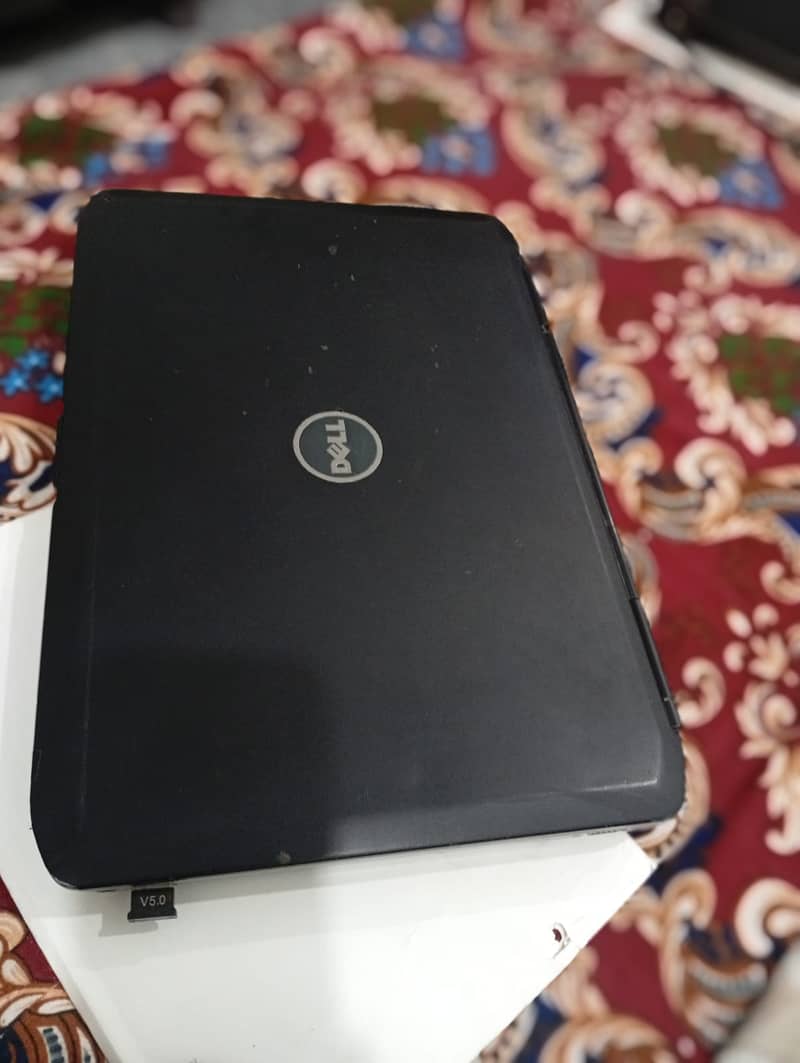 DELL e5430 3