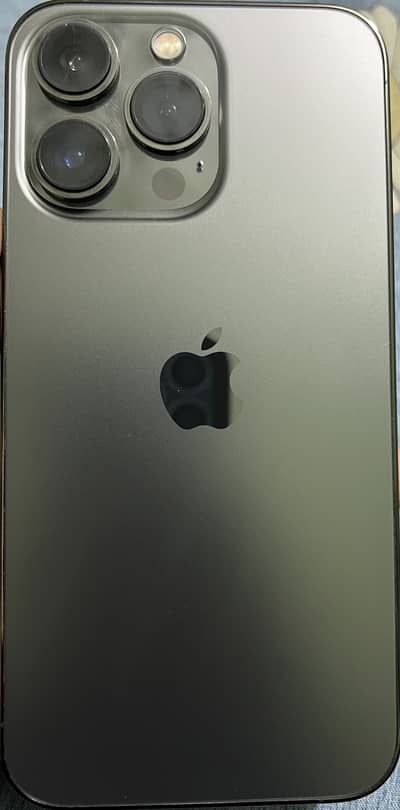 Apple iPhone 13 Pro