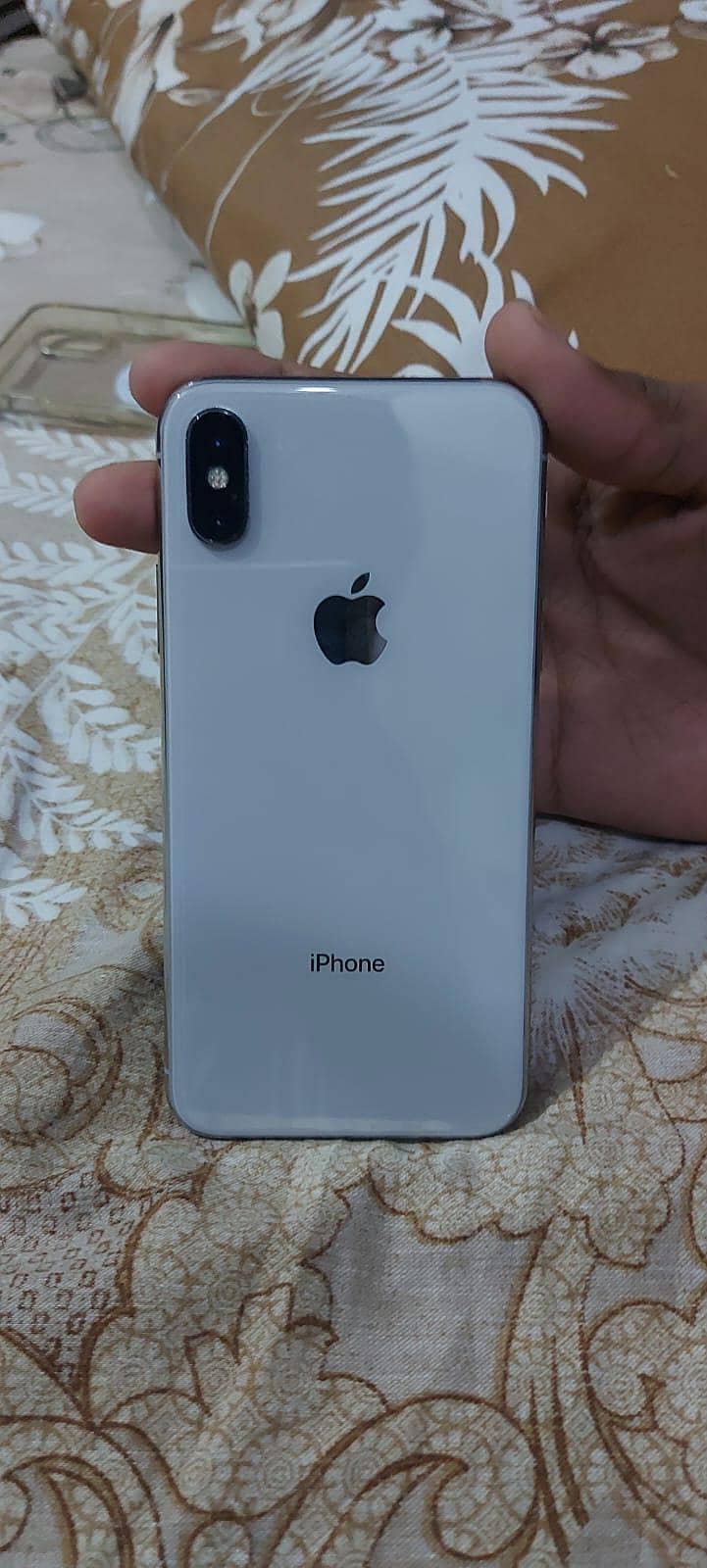 Apple iPhone X 0