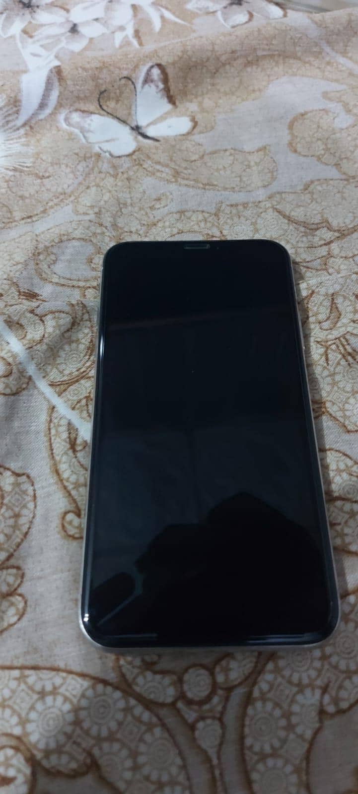 Apple iPhone X 1