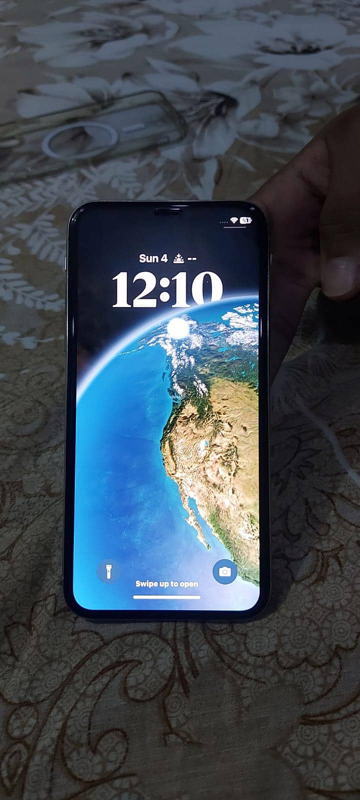 Apple iPhone X 2