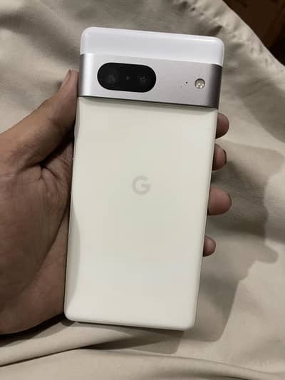 Google Pixel 7