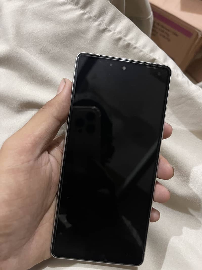 Google Pixel 7 2