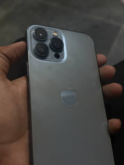 Apple iPhone 13 Pro Max