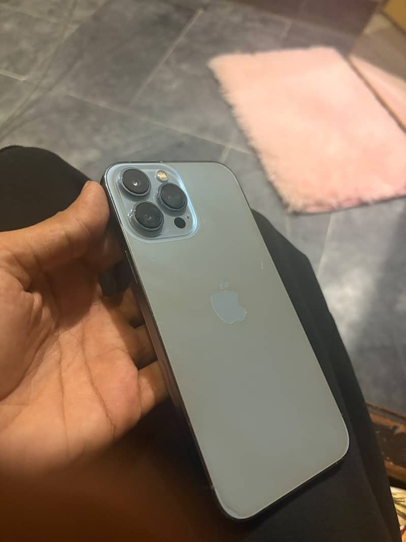 Apple iPhone 13 Pro Max 2