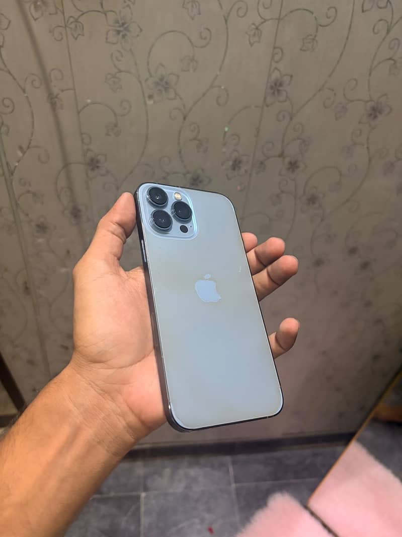 Apple iPhone 13 Pro Max 3