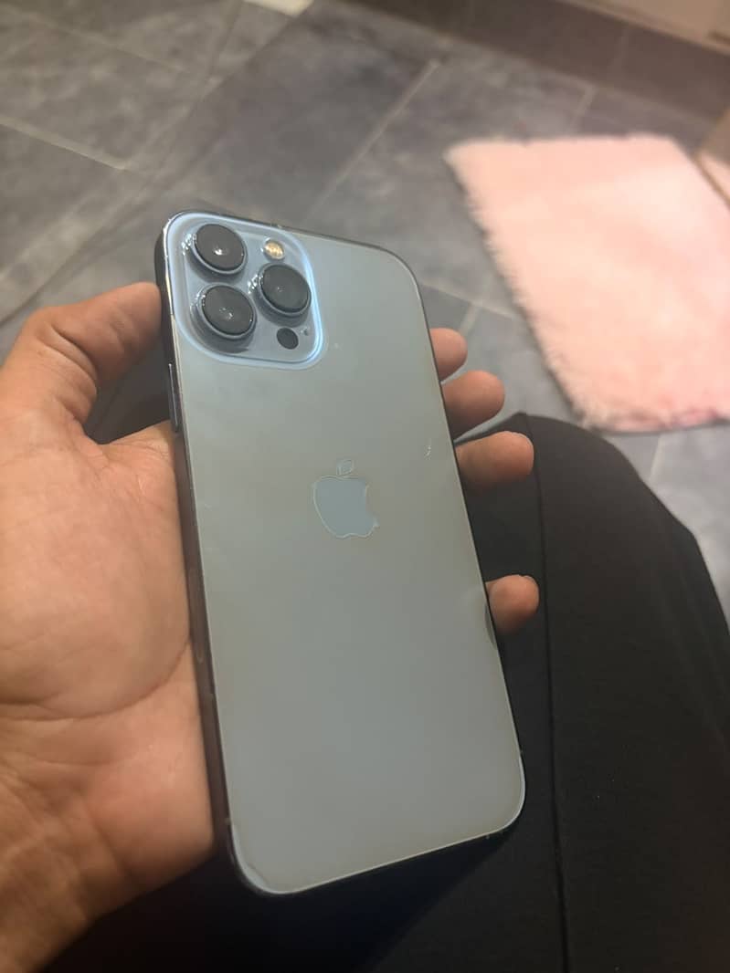 Apple iPhone 13 Pro Max 6