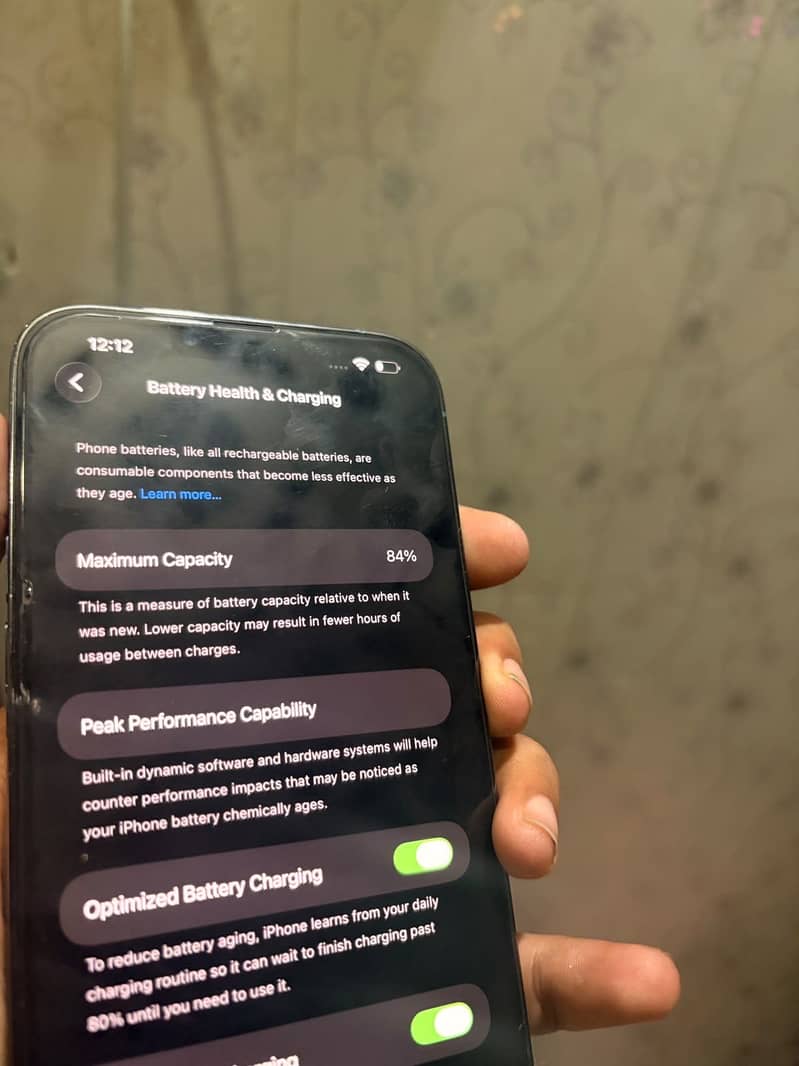 Apple iPhone 13 Pro Max 7