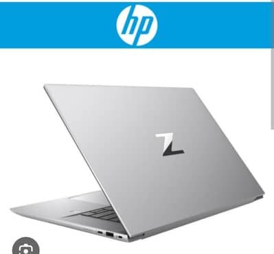 HP z book studio 16 inch G9