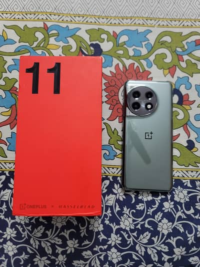 One Plus 11