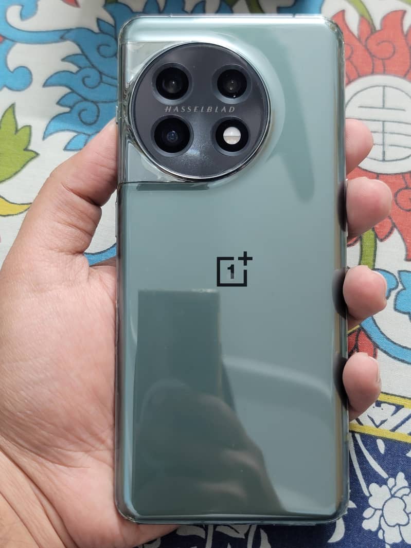 One Plus 11 1