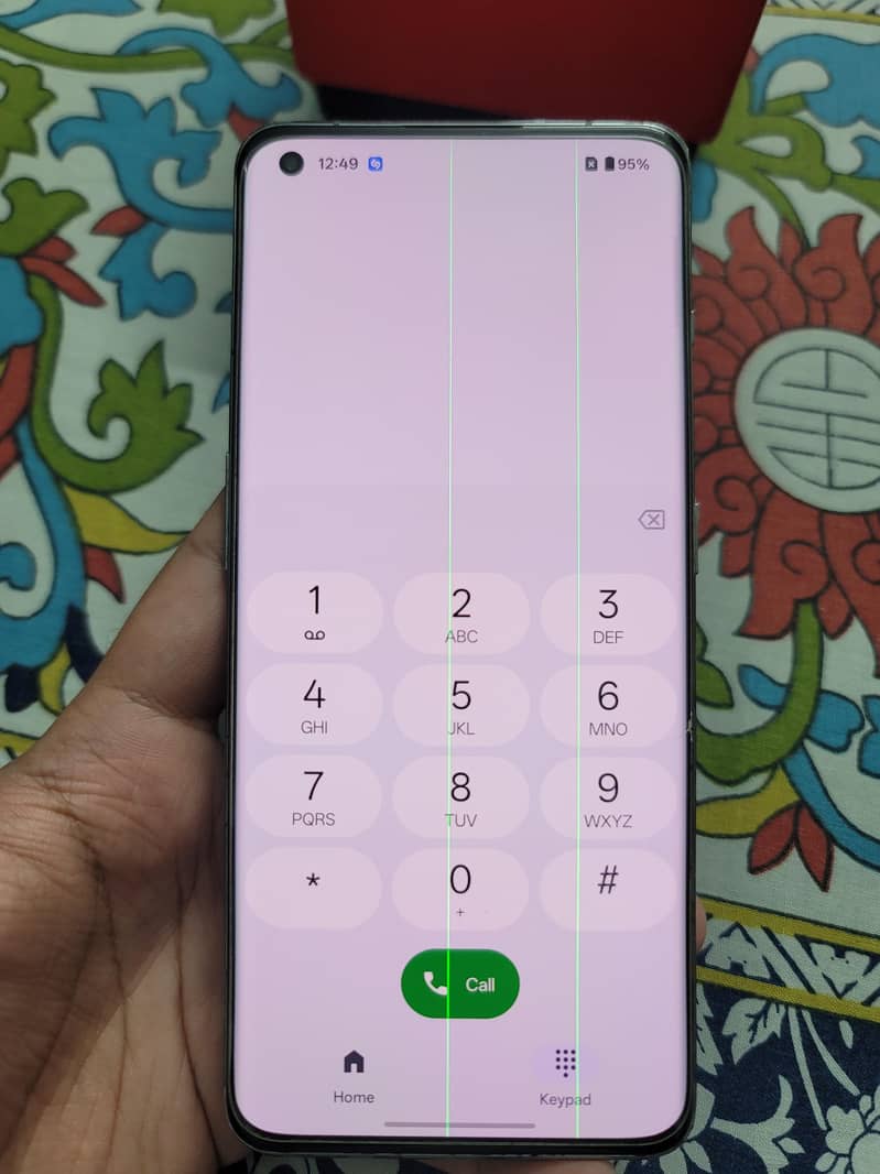 One Plus 11 7