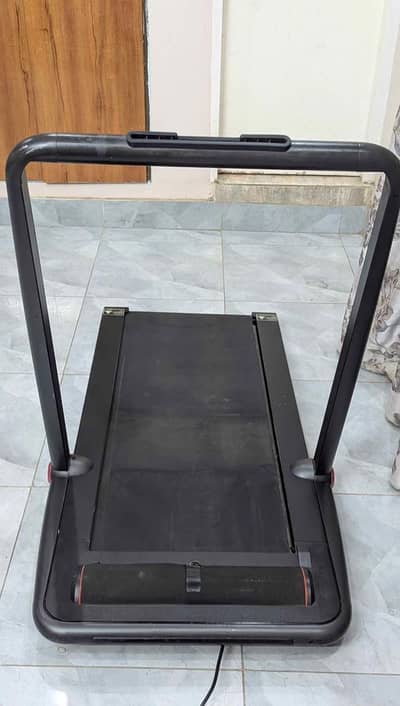 walking pad treadmill