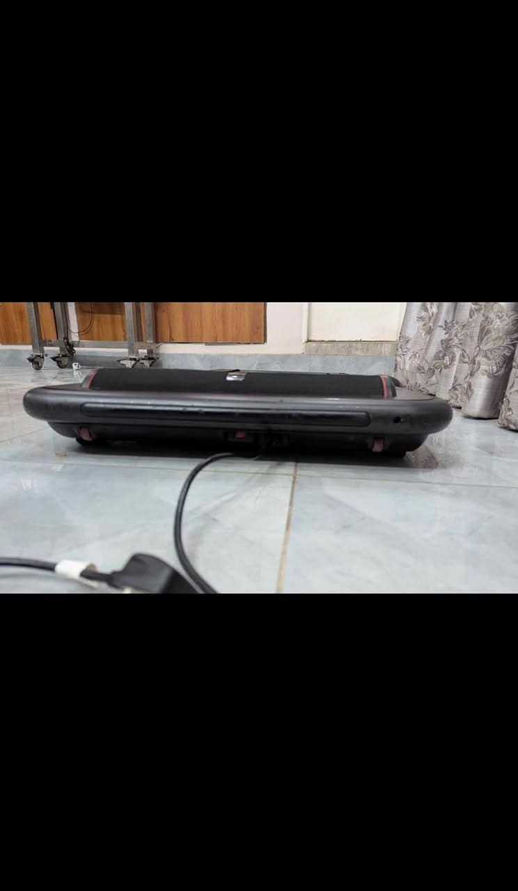 walking pad treadmill 2