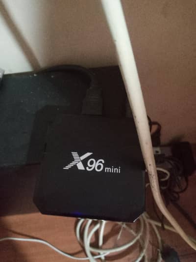 X96 mini