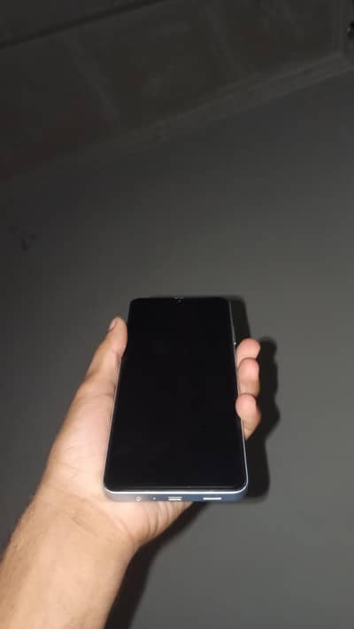 Samsung Mobile A06