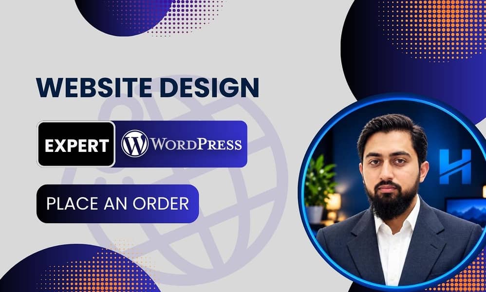 WordPress & Shopify Website / Store Development 2