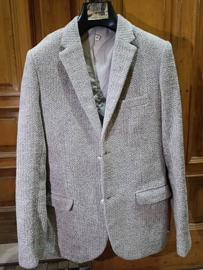 men coat