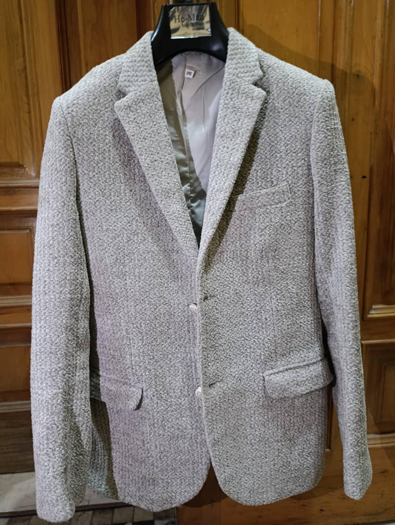 men coat 0
