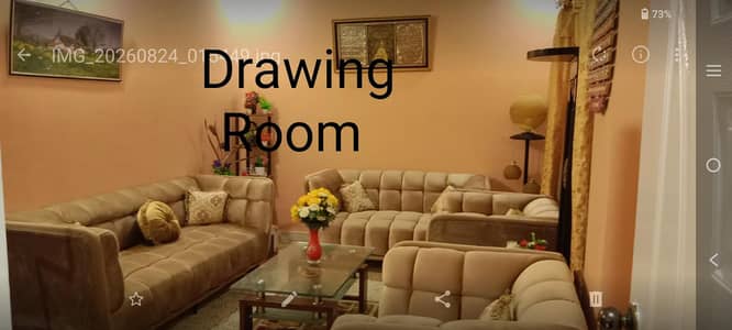 3 Bed DD, Ready to move