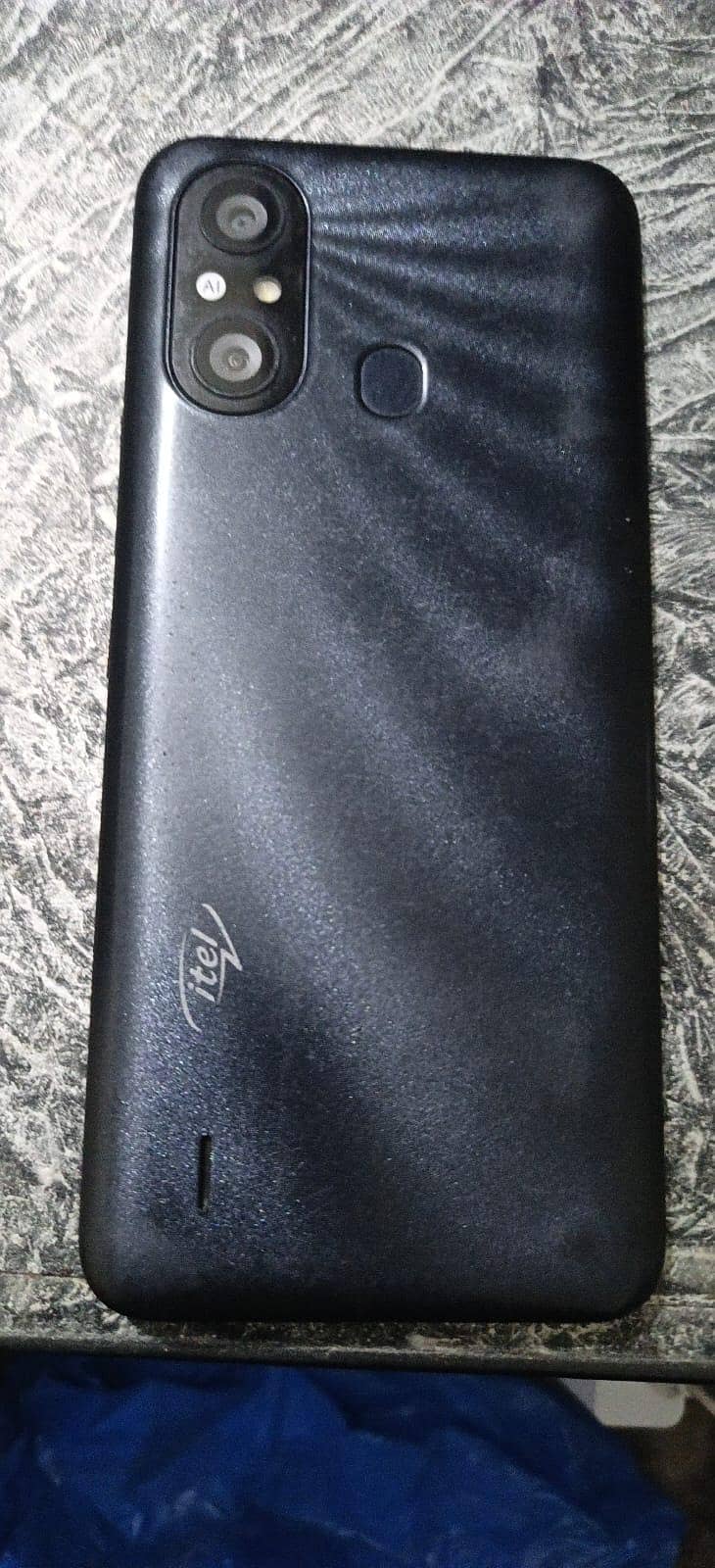 Itel A49 0