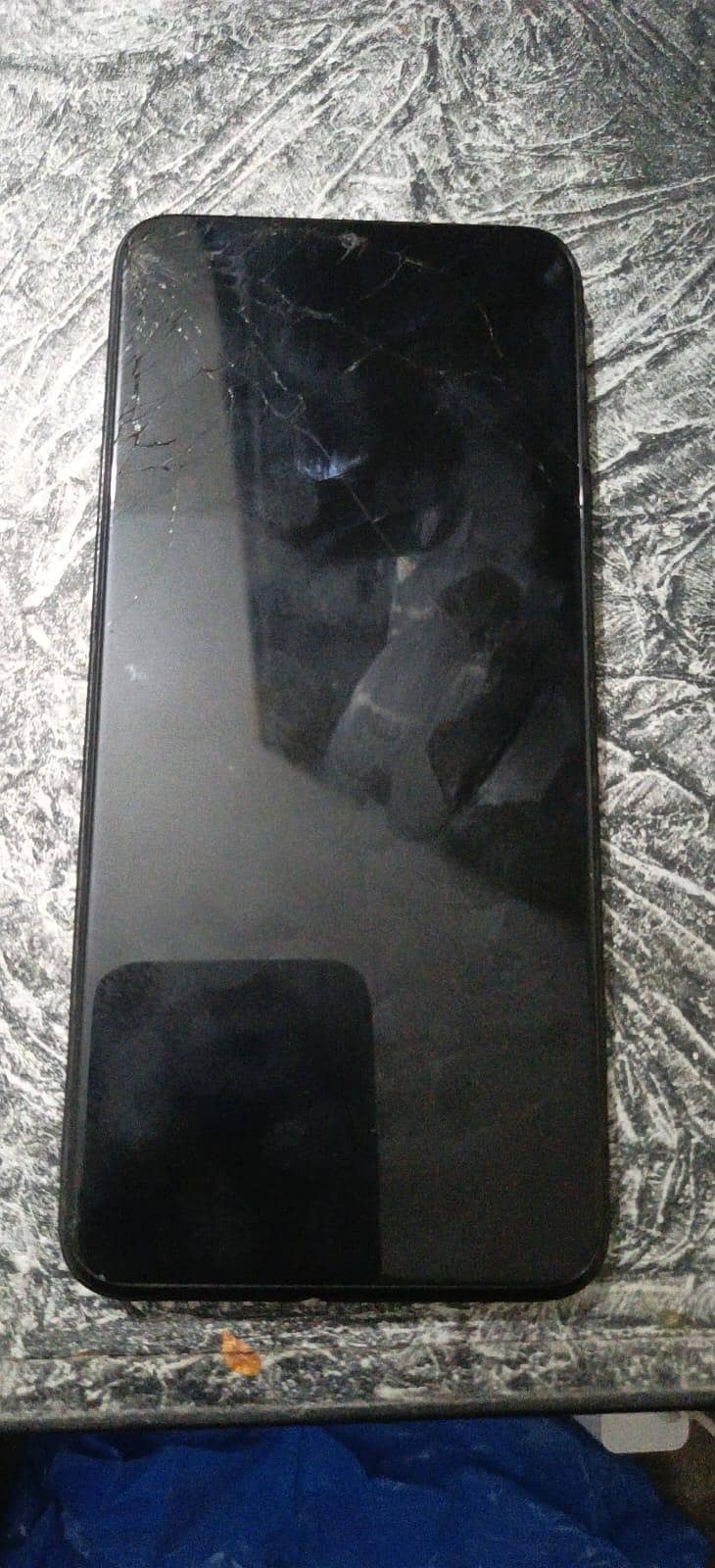 Itel A49 1