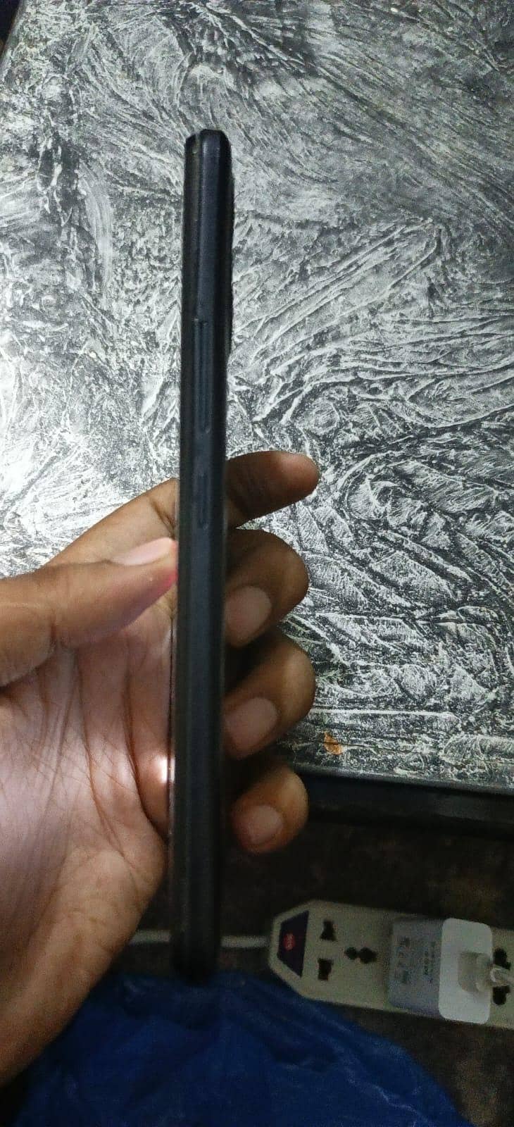 Itel A49 4