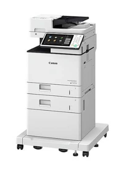 Photo State Machine Operator