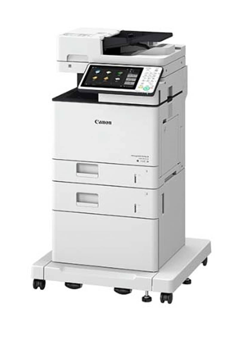 Photo State Machine Operator 0