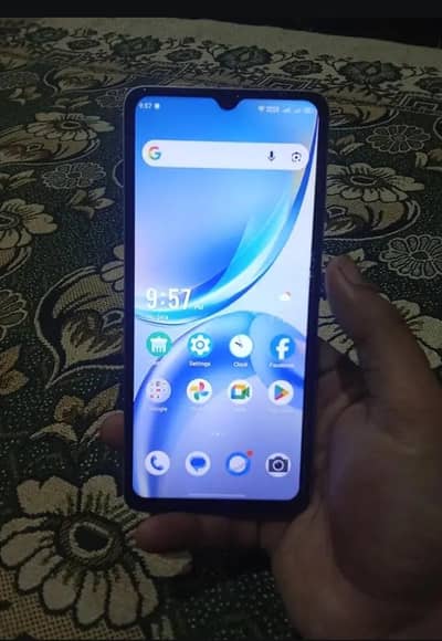 Nubia a36 urgent sale