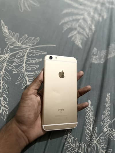 Apple iPhone 6S Plus