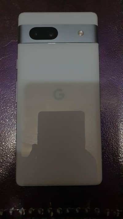 Google Pixel 7a