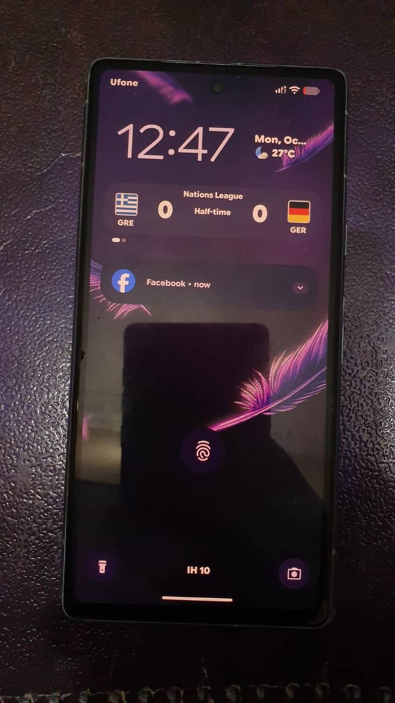 Google Pixel 7a 2