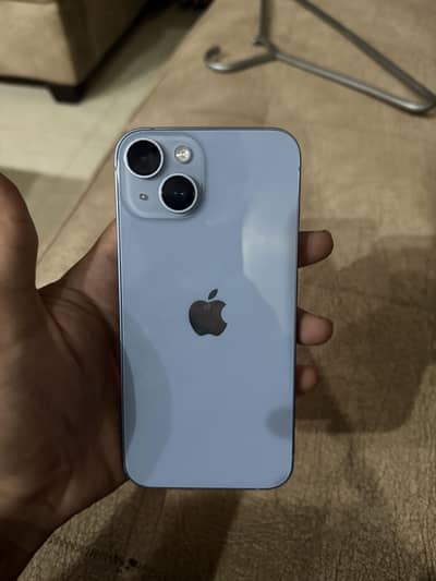 Apple iPhone 14